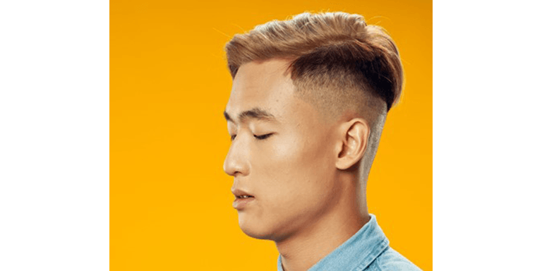 Undercut Hairstyle For Men