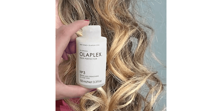 what is olaplex