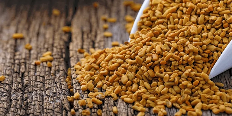 Methi Seeds