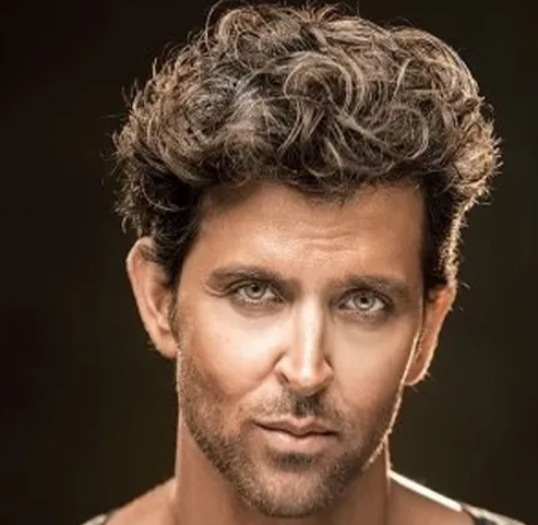 Caramel hair color for men