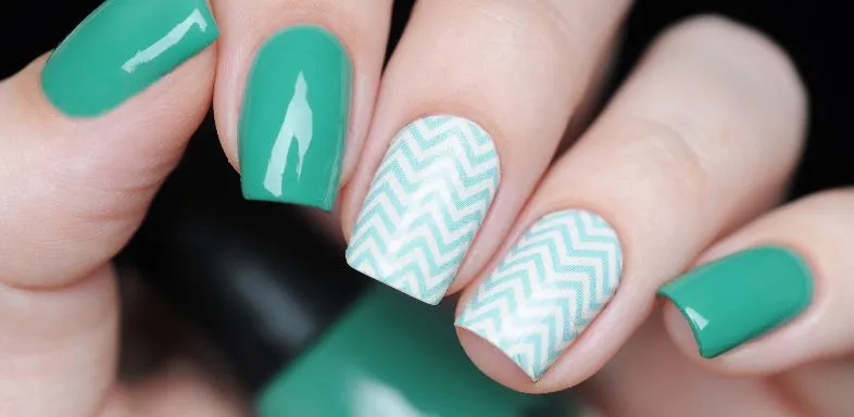 Chevron French