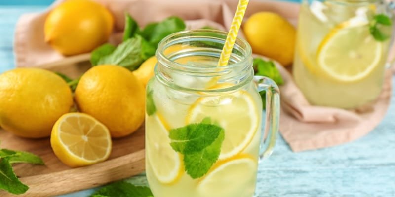 Lemon Juice