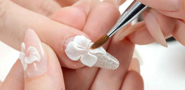 Stained Glass French