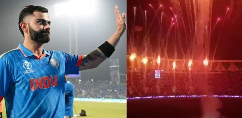 Virat Kohli Birthday