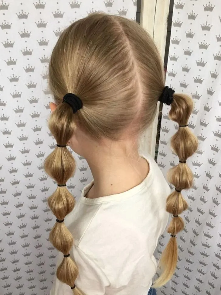 Pigtails