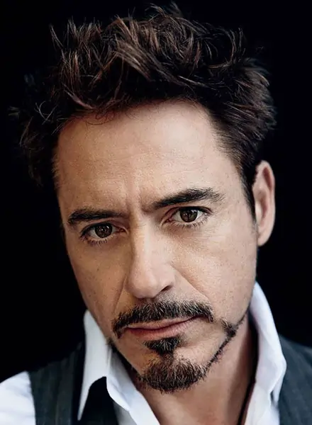 Bold Soul Patch French