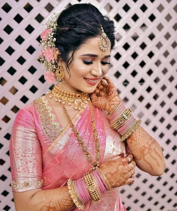 Braided Bun hairstyles