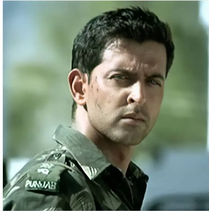 Choppy Layers (Lakshya) 