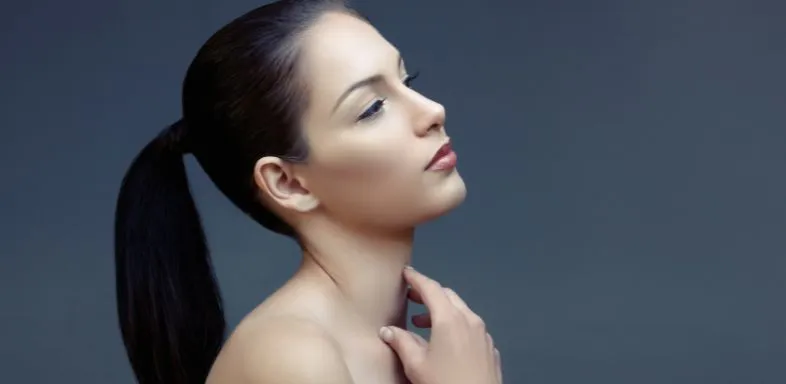 Classic Ponytail