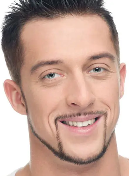 Clean-Lined Tight French