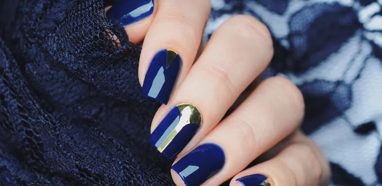 Delicate Lace Details