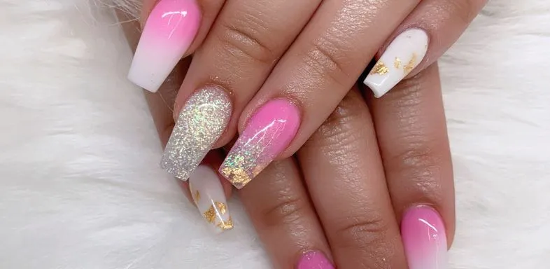 Dreamy Ombré Effects