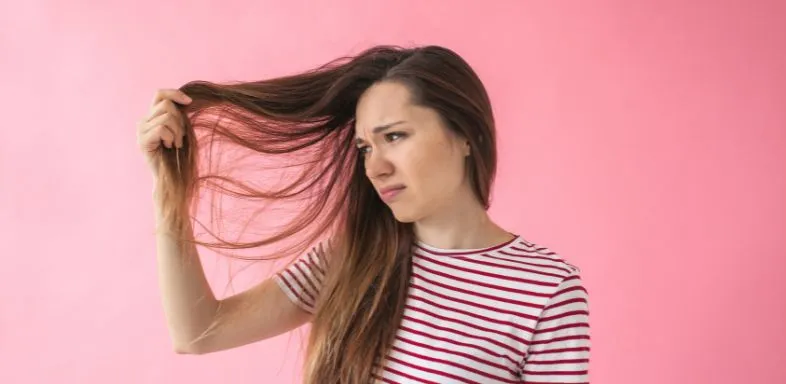 Excessive Dryness