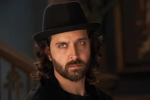 Guzaarish