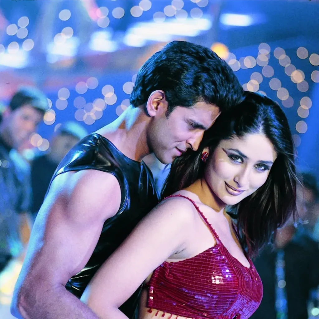 Kabhi Khushi Kabhie Gham