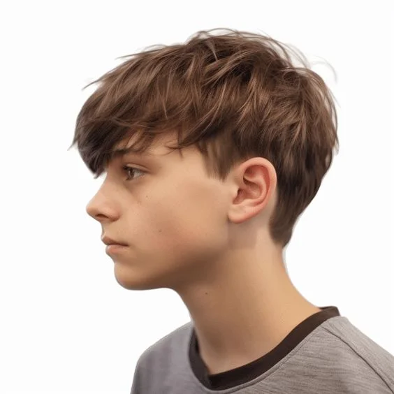 Layered Cut
