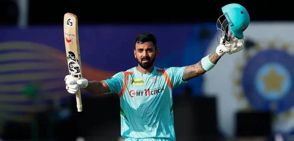 Lucknow Super Giants- KL Rahul