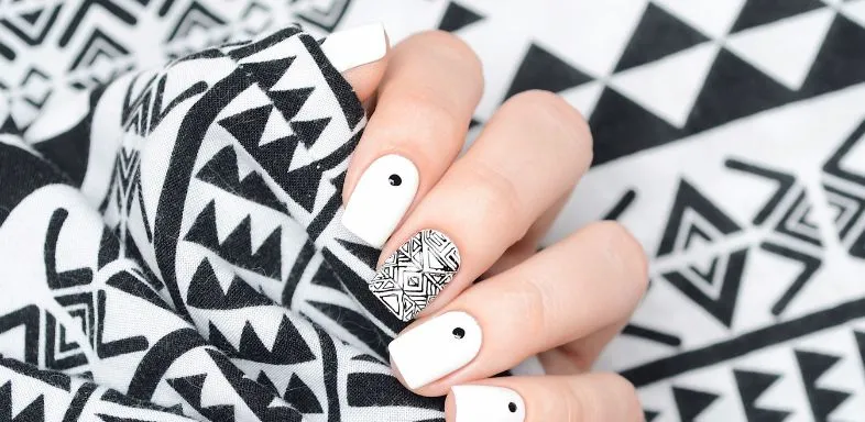 Modern Geometric Patterns