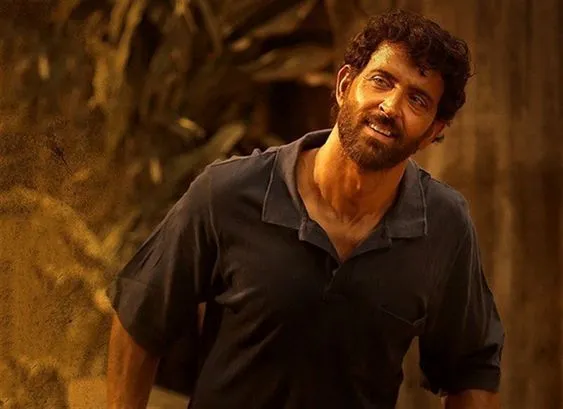 Super 30 Hairstyle 2