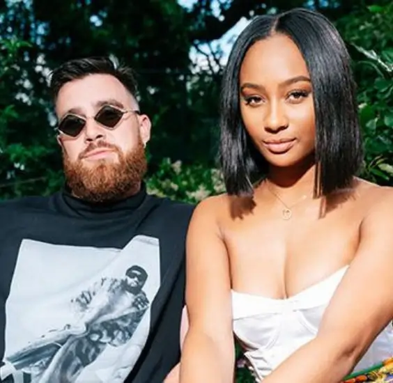 Travis Kelce Ex-Girlfriend Kayla Love to Breakup History