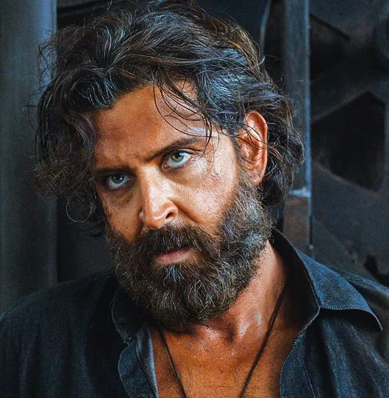 Vikram Vedha hrithik roshan