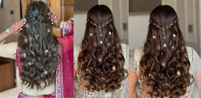 Waterfall Braid