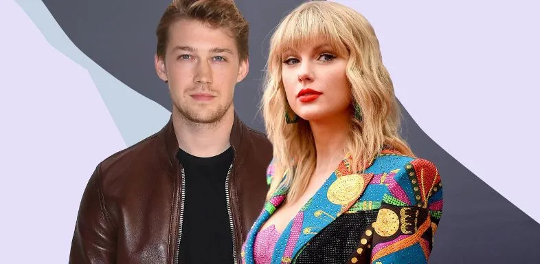 taylor swift and joe alwyn