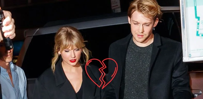 taylor swift and joe alwyn break up