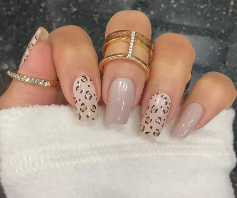 Animal Instinct clear