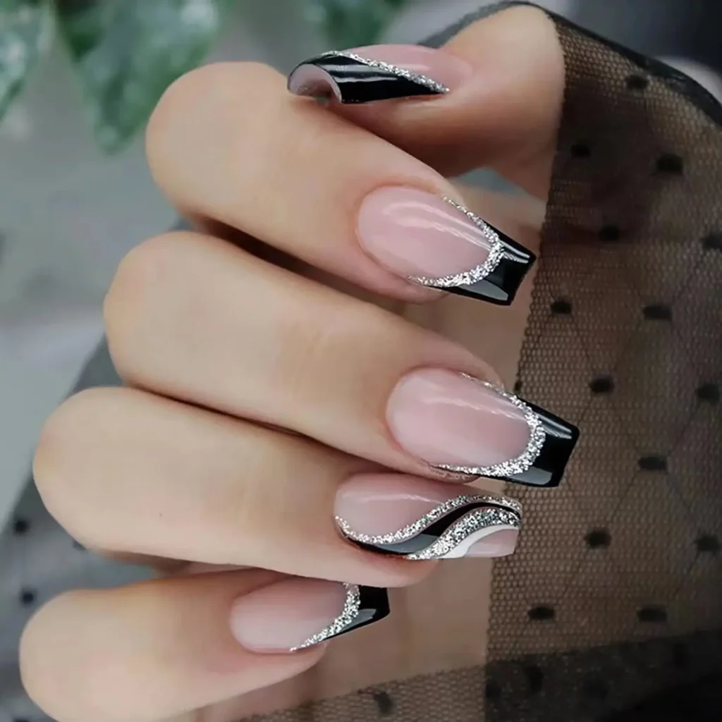 2025 Short Coffin Nails You’ll Adore