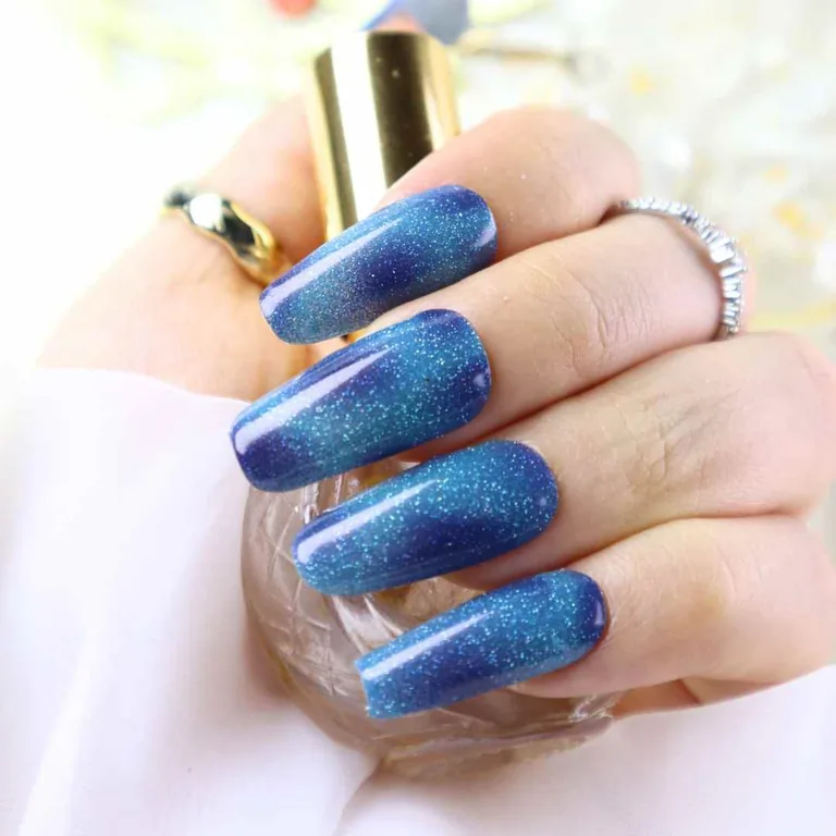 Galaxy Glam