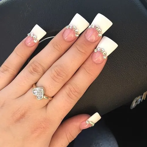 Flare Nails shapes