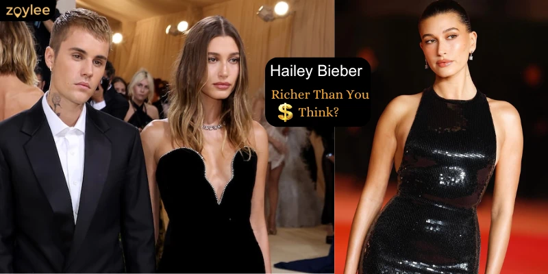 Hailey Bieber Net Worth 2024: How She Makes $20 Million