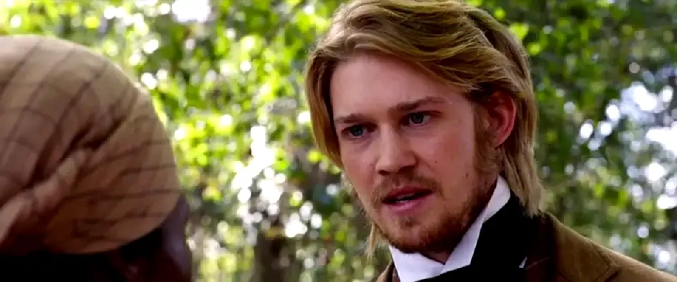 Harriet (2019) joe alwyn