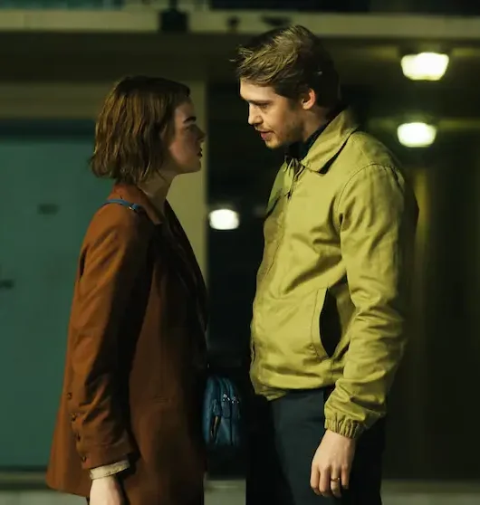 Kinds of Kindness (2024) joe alwyn