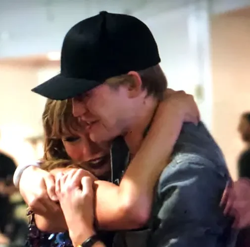 Miss Americana (2020) joe alwyn