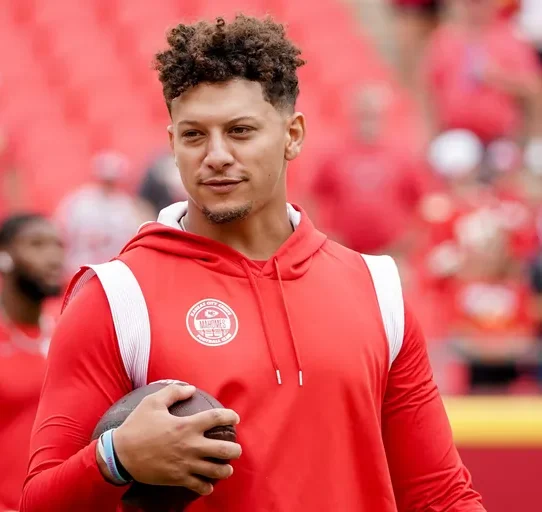 Pattrick NFL Contract