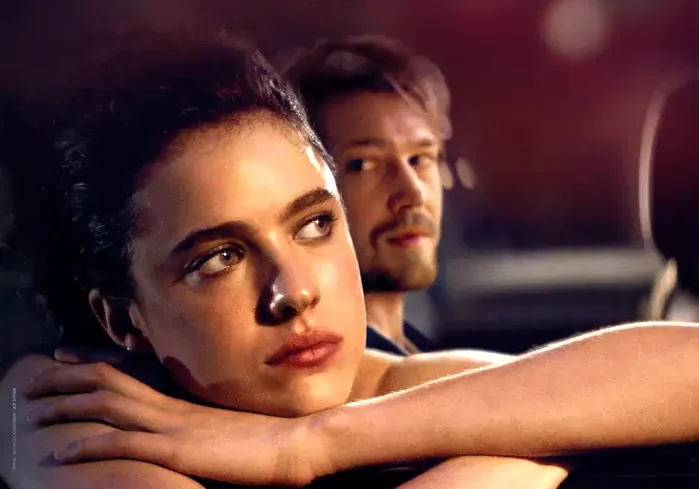 Stars at Noon (2022) joe alwyn