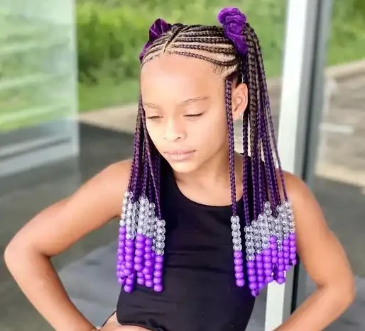 Toddler Hairstyles For Girls