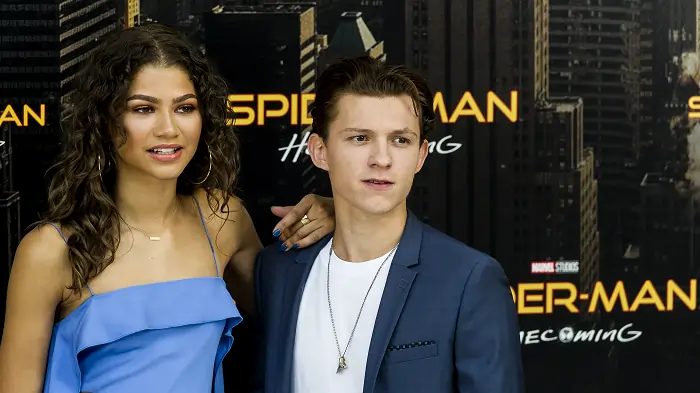 Zendaya and Holland Fuel Dating Rumors on Press Tour