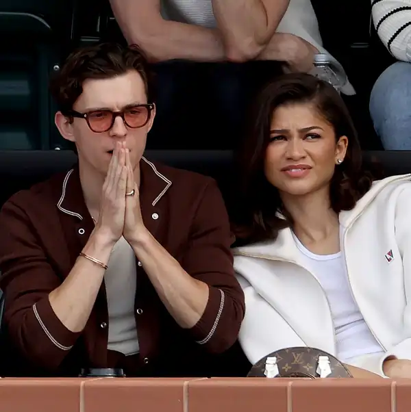 tom-holland-and-zendaya-watches-carlos-alcaraz-of-spain-news-photo