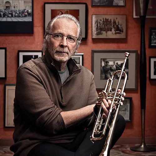 Herb Alpert Richest Singer