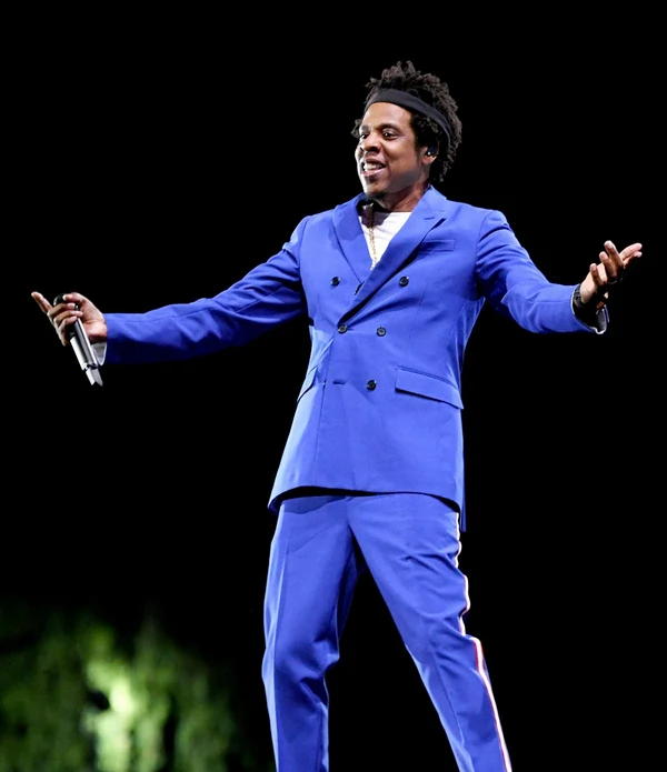 Jay Z Richest Singer