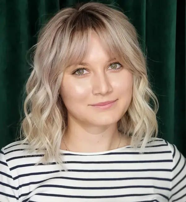 Messy pixie bob hairstyles