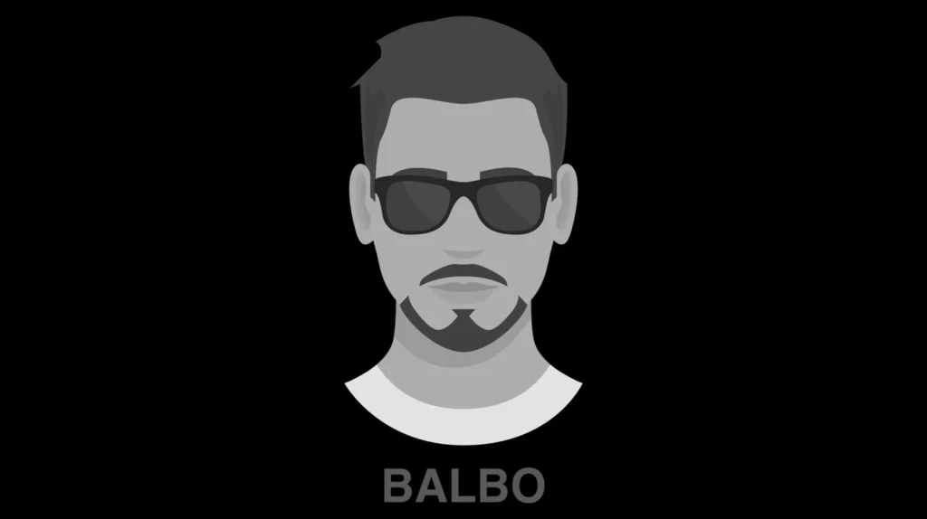 BALBO-BEARD