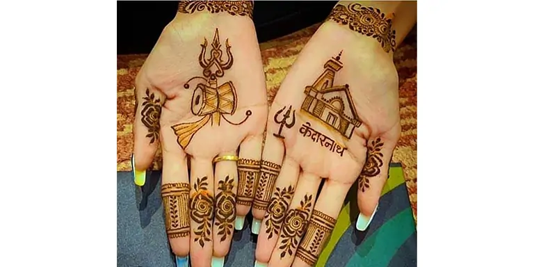 Shiva-Damru-And-Kedarnath-01