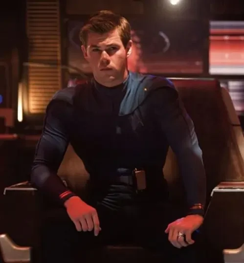 Star Trek Into Darkness Chris Hemsworth