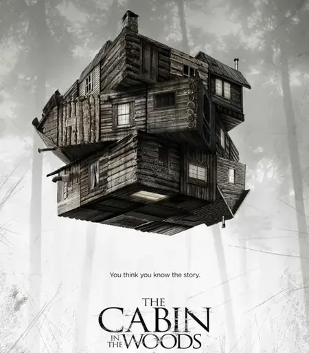 The Cabin in the Woods
