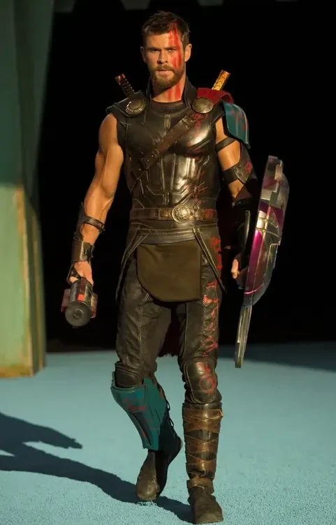 Thor Ragnarok Chris Hemsworth
