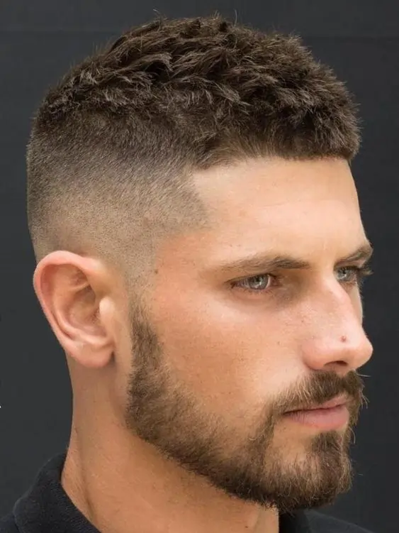 Undercut Hairstyles For men
